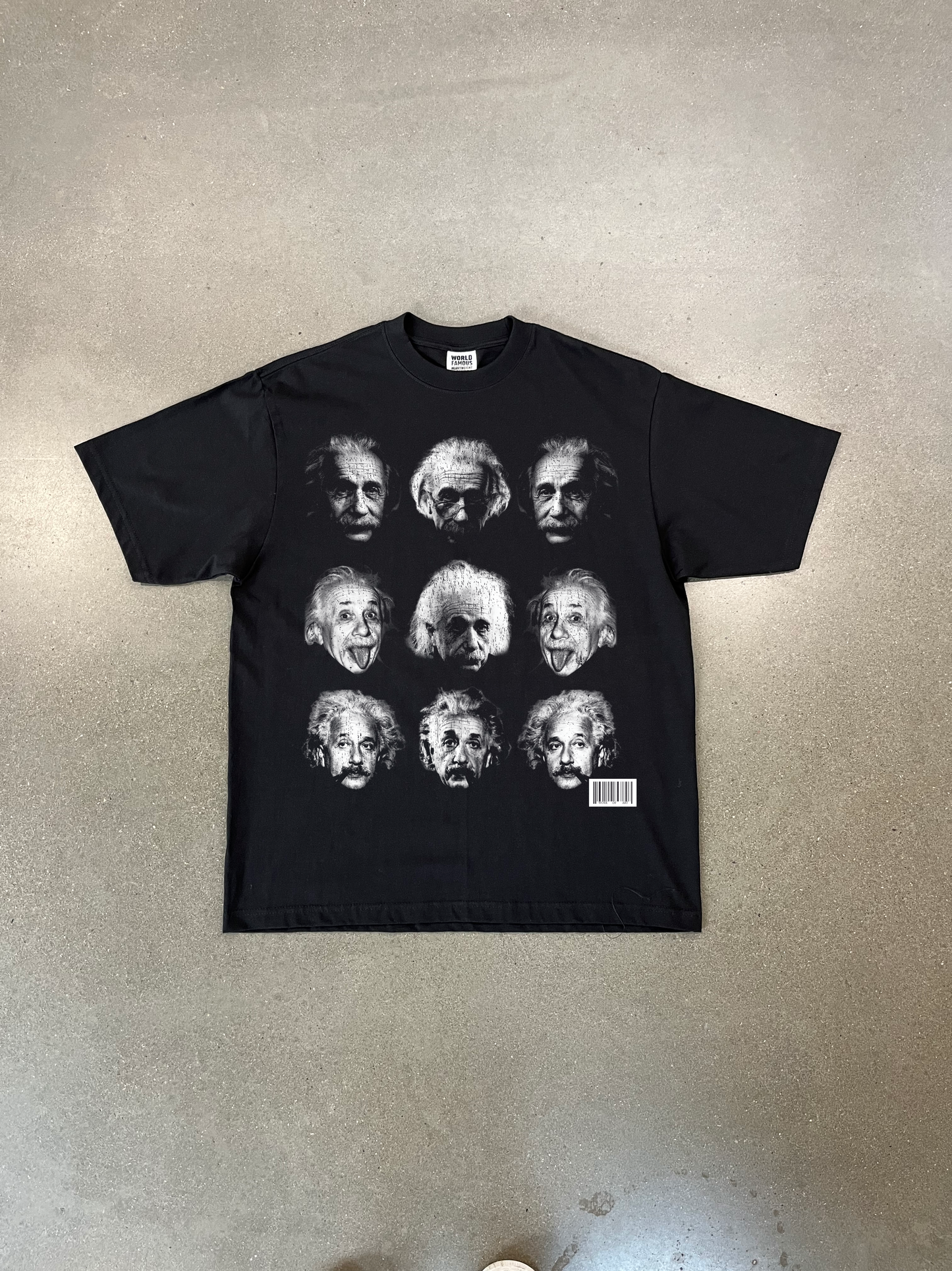 EINSTEIN TEE