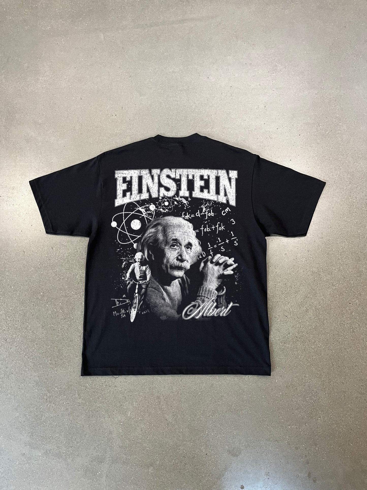 EINSTEIN TEE