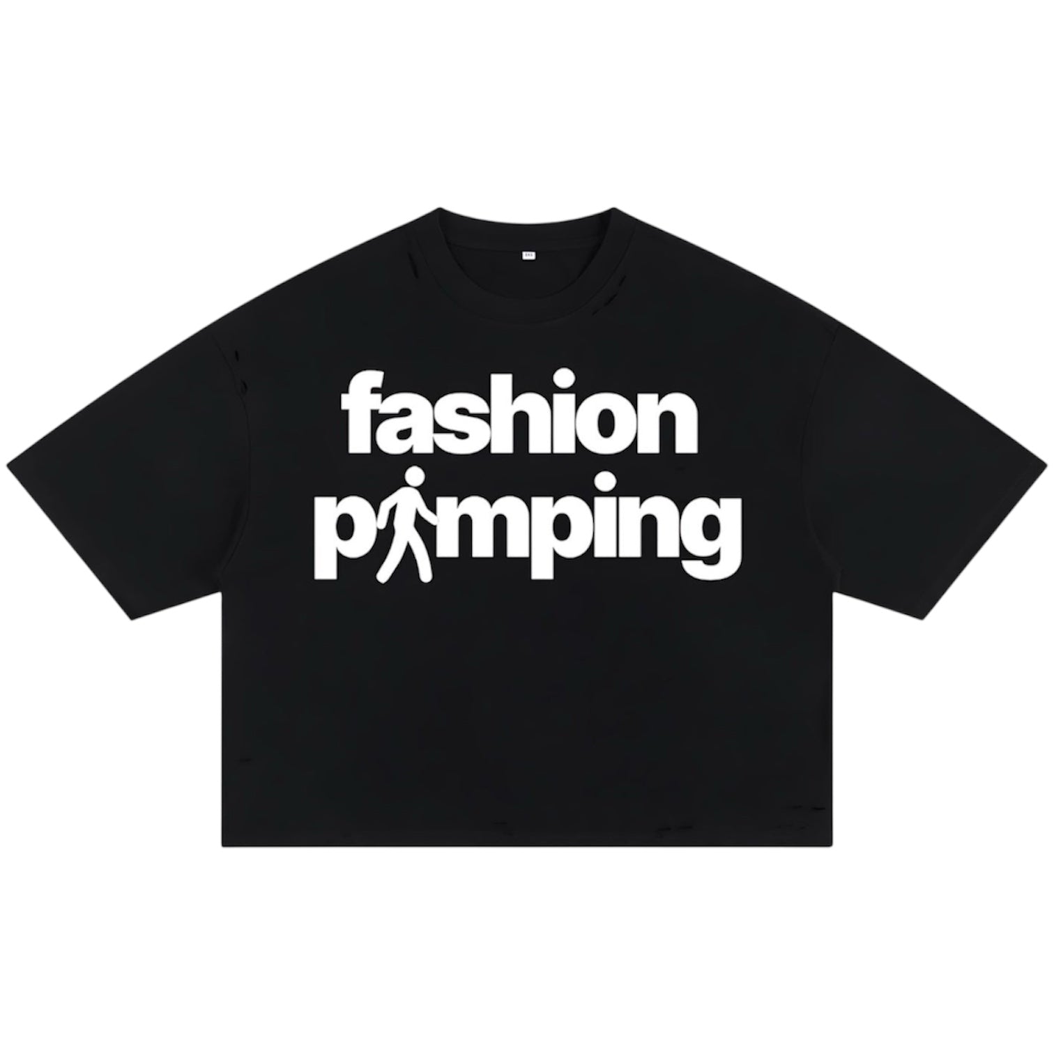 Fashion “Pimping” T-shirt